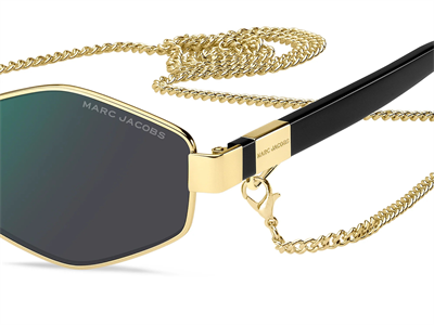 MARC JACOBS MARC 496/S PEFMT 55