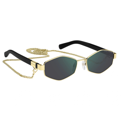 MARC JACOBS MARC 496/S PEFMT 55