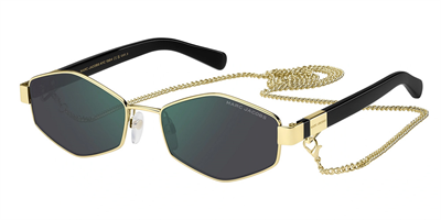 MARC JACOBS MARC 496/S PEFMT 55