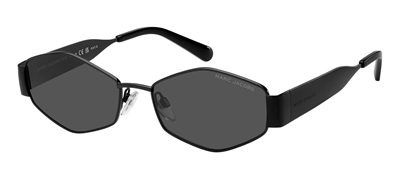 MARC JACOBS MARC 496/SHINY 807IR 55