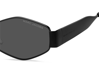 MARC JACOBS MARC 496/SHINY 807IR 55