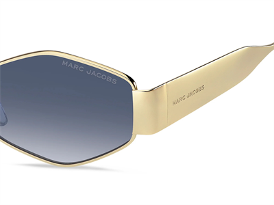 MARC JACOBS MARC 496/SHINY LKS08 55