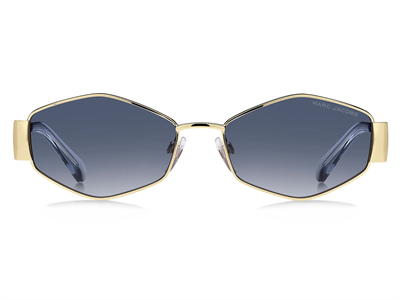 MARC JACOBS MARC 496/SHINY LKS08 55