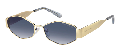 MARC JACOBS MARC 496/SHINY LKS08 55
