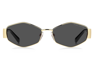 MARC JACOBS MARC 496/SHINY RHLIR 55