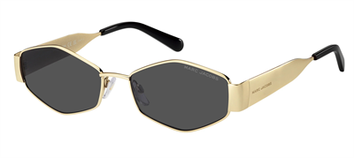 MARC JACOBS MARC 496/SHINY RHLIR 55