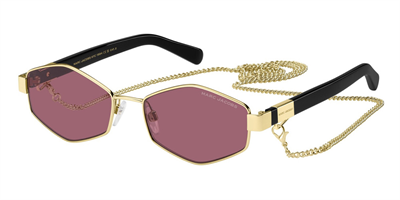 MARC JACOBS MARC 496/SHINY Y11VC 55