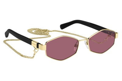 MARC JACOBS MARC 496/SHINY Y11VC 55