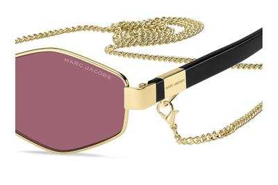 MARC JACOBS MARC 496/SHINY Y11VC 55