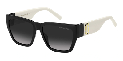 MARC JACOBS MARC 646/S 8OS9O 57