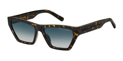 MARC JACOBS MARC 657/S 08608 55