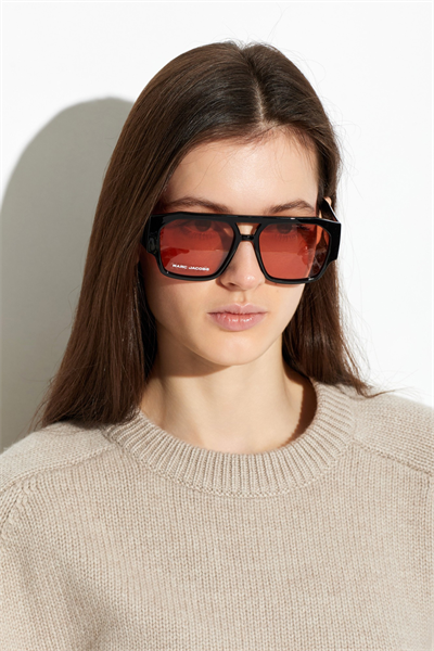MARC JACOBS MARC 860/S 8LZW7 55