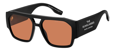 MARC JACOBS MARC 860/S 8LZW7 55