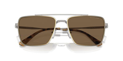 MICHAEL KORS MK 1154 Blue ridge 189373 58