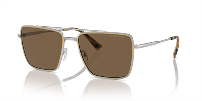 MICHAEL KORS MK 1154 Blue ridge 189373 58