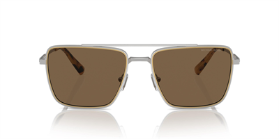 MICHAEL KORS MK 1154 Blue ridge 189373 58