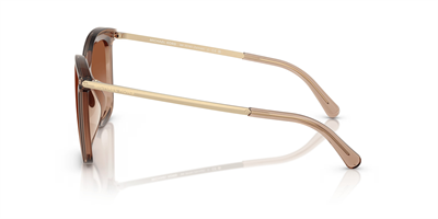 MICHAEL KORS MK 2079U Zermatt 39383B 61