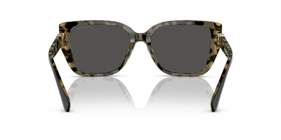MICHAEL KORS MK 2199 Acadia 395087 55