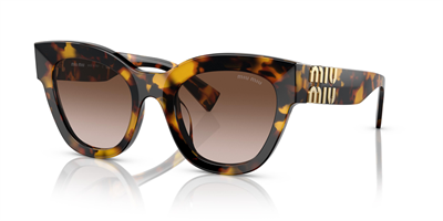 MIU MIU SMU 01YS VAU6S1 51