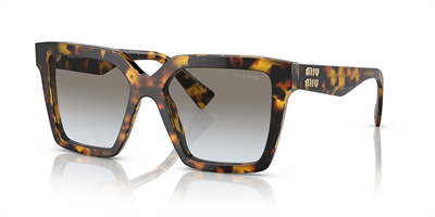 MIU MIU SMU 03Y VAU0A7 54