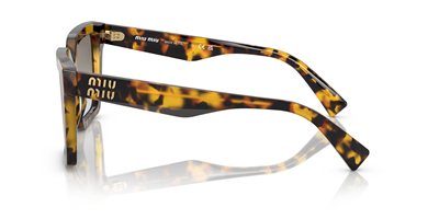 MIU MIU SMU 03Y VAU0A7 54