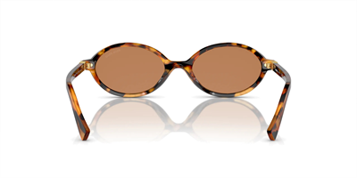 MIU MIU SMU 04ZS 19P2Z1 50