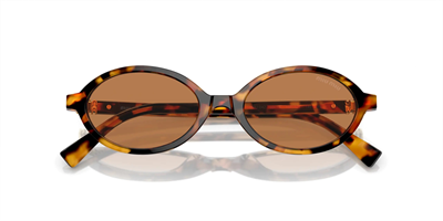 MIU MIU SMU 04ZS 19P2Z1 50