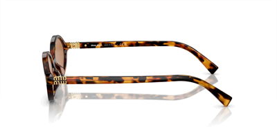 MIU MIU SMU 04ZS 19P2Z1 50