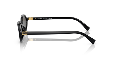MIU MIU SMU 04ZS 1AB5S0 51