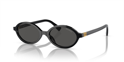 MIU MIU SMU 04ZS 1AB5S0 51