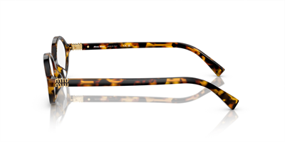 MIU MIU SMU 04ZS VAU08N 50
