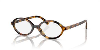 MIU MIU SMU 04ZS VAU08N 50