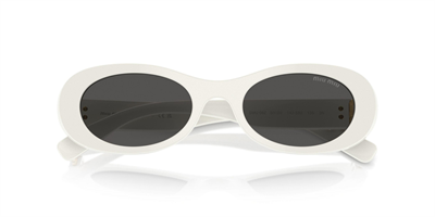 MIU MIU SMU 06ZS 1425SO 50
