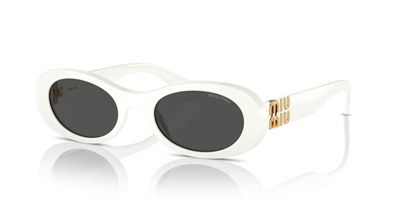 MIU MIU SMU 06ZS 1425SO 50