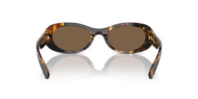 MIU MIU SMU 06ZS VAU06B 50