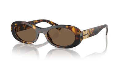 MIU MIU SMU 06ZS VAU06B 50