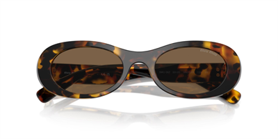 MIU MIU SMU 06ZS VAU06B 50