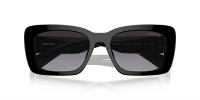 MIU MIU SMU 07Y 1AB5D1 53