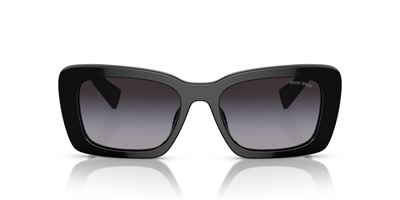 MIU MIU SMU 07Y 1AB5D1 53