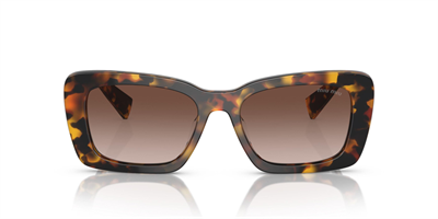 MIU MIU SMU 07YS VAU6S1 53