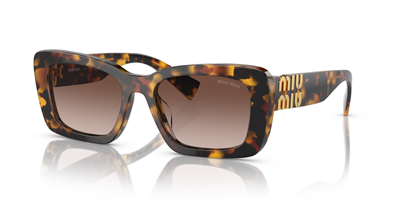 MIU MIU SMU 07YS VAU6S1 53