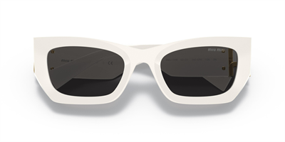 MIU MIU SMU 09WS 1425S0 53