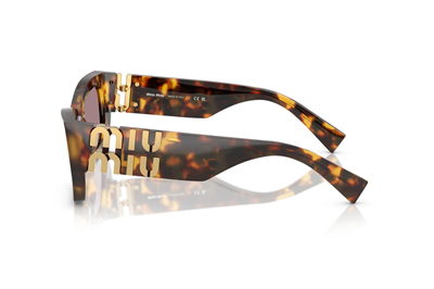 MIU MIU SMU 09WS 14L20I 53