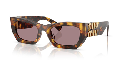 MIU MIU SMU 09WS 14L20I 53