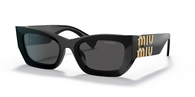MIU MIU SMU 09WS 1AB5S0 53