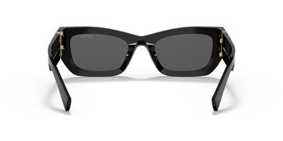 MIU MIU SMU 09WS 1AB5S0 53