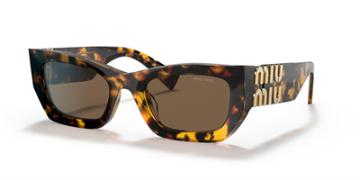 MIU MIU SMU 09WS VAU06B 53