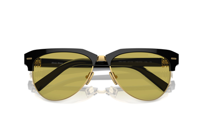 MIU MIU SMU 09ZS 1AB-07O 57