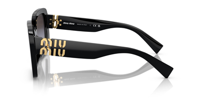 MIU MIU SMU 10YS 1AB5D1 56