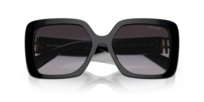 MIU MIU SMU 10YS 1AB5D1 56